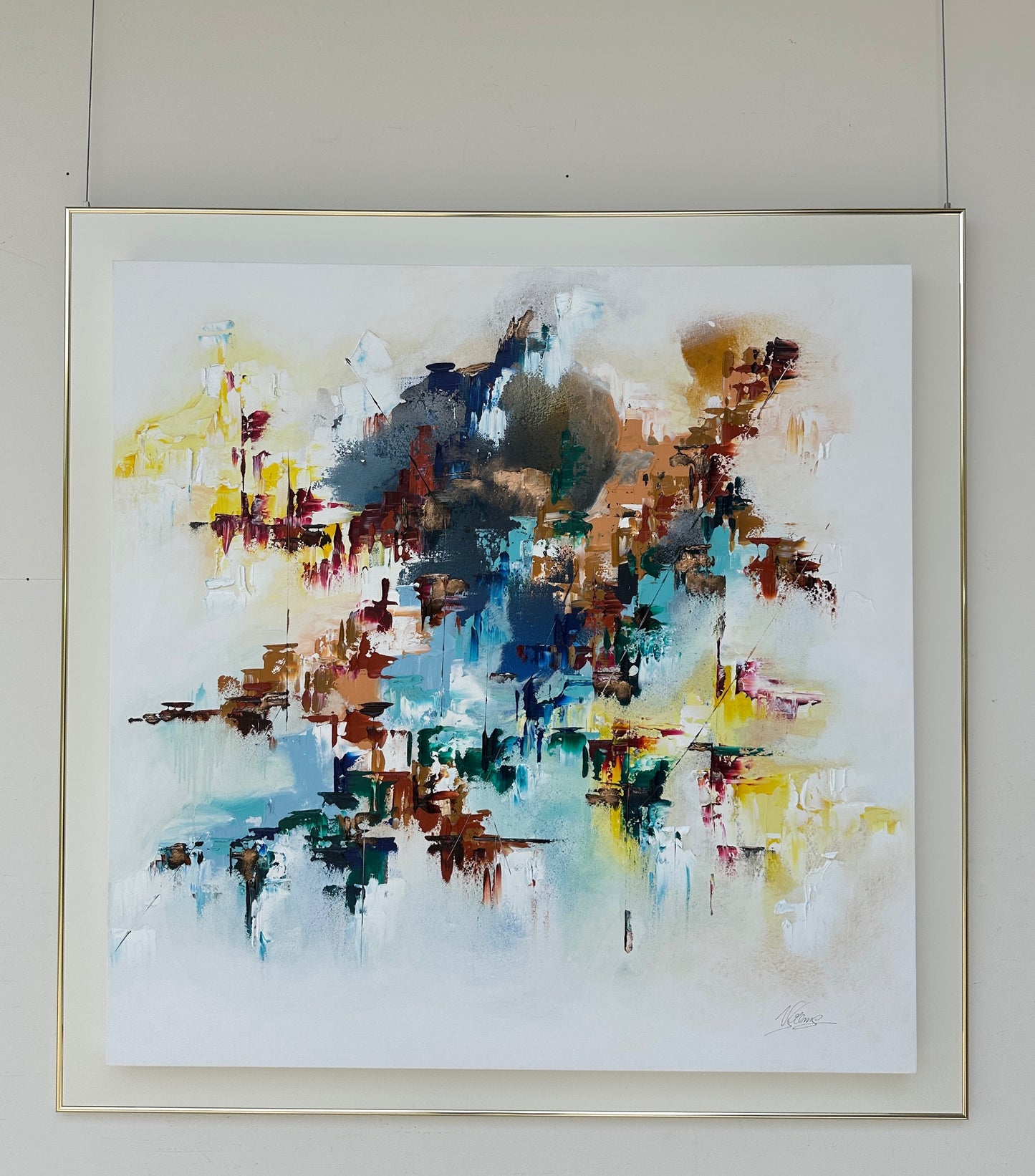 120 x 120 cm  Ref.  4810424
