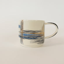 Carregar imagem no visualizador da galeria, caneca azul 546
