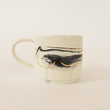 Carica l&#39;immagine nel visualizzatore di Gallery, caneca abstrato preto 364
