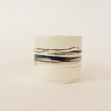 Carica l&#39;immagine nel visualizzatore di Gallery, caneca abstrato preto 364
