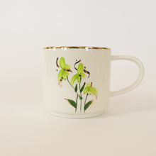 Carregar imagem no visualizador da galeria, caneca flores 004
