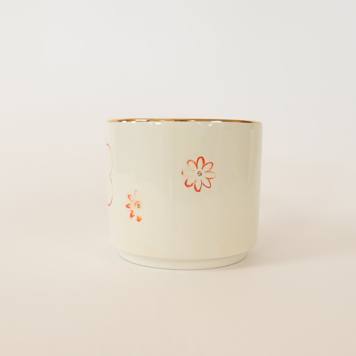 caneca flores 400