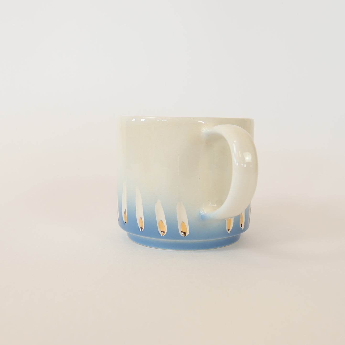 taza flores 663