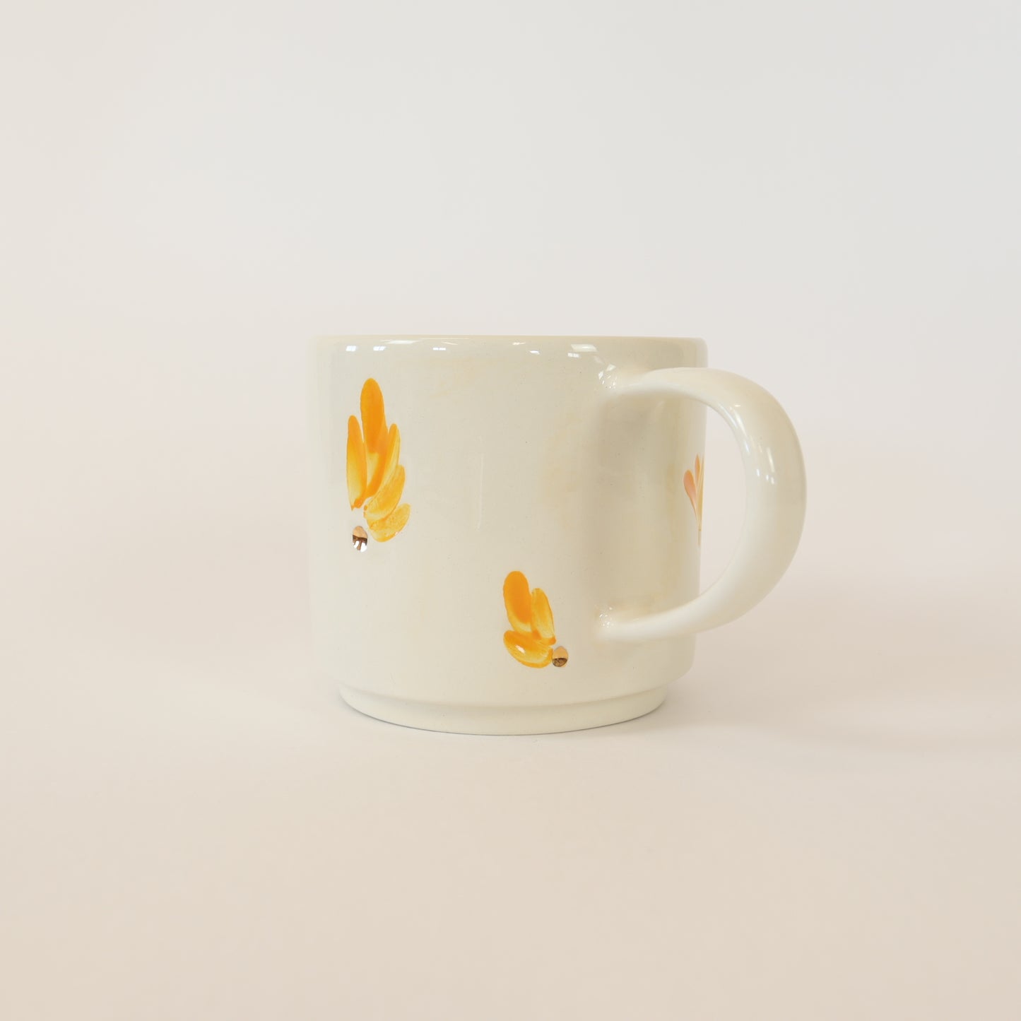 taza flores 712