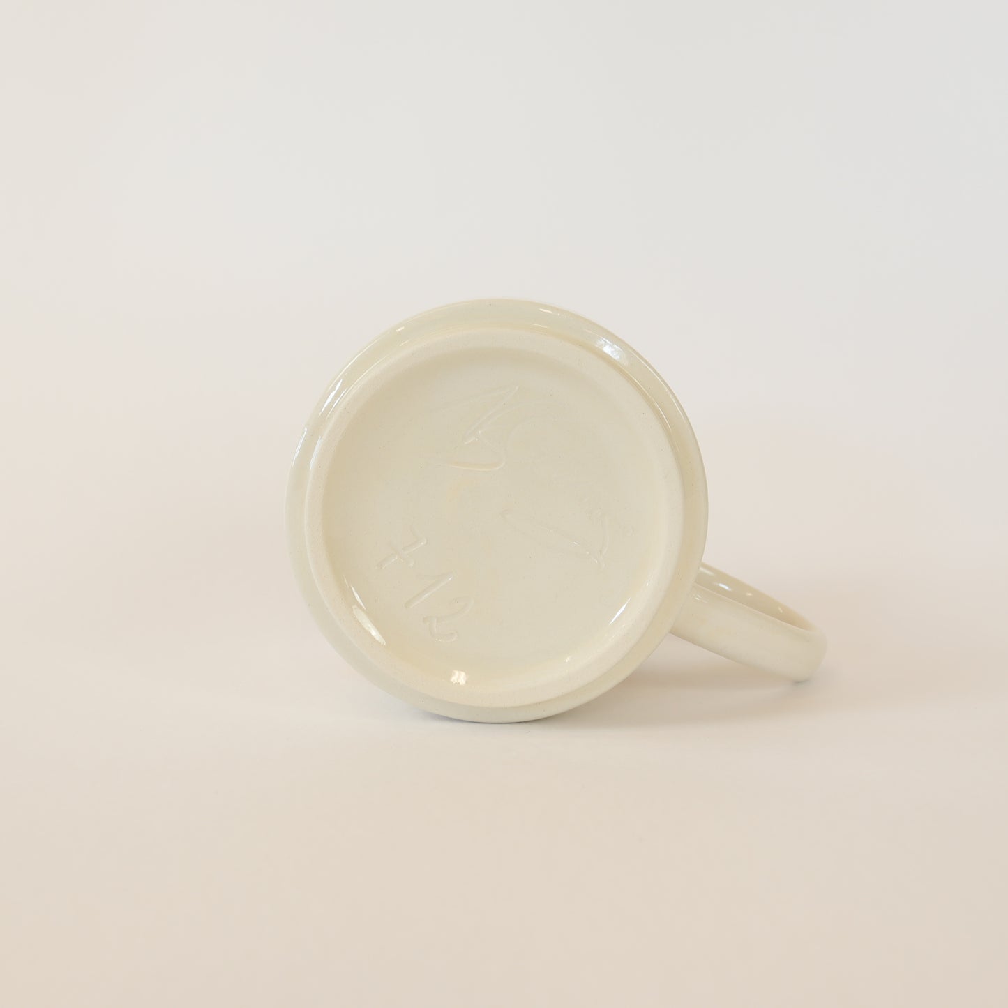 taza flores 712