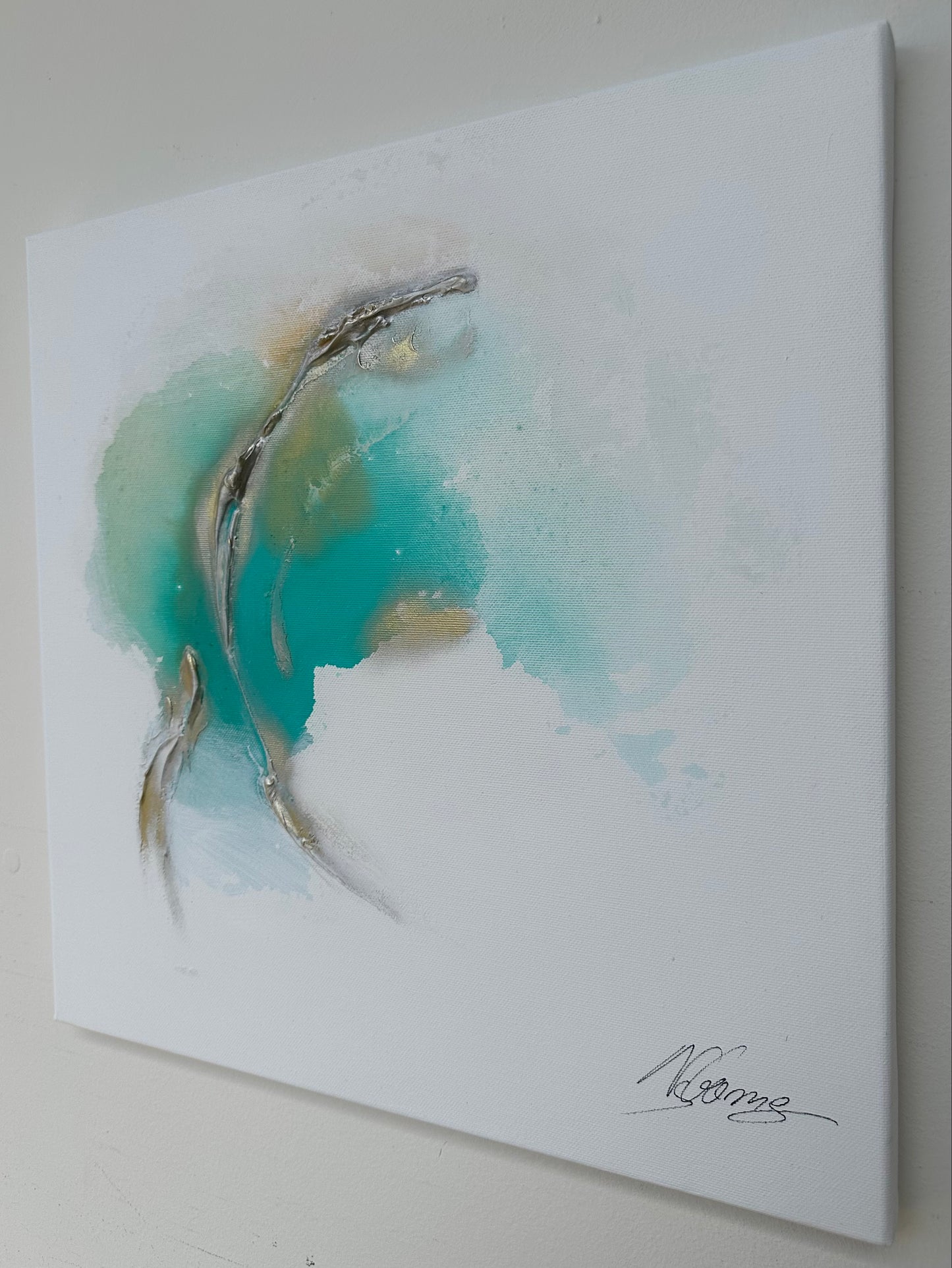 40 x 40 cm Rif. 00776-00777