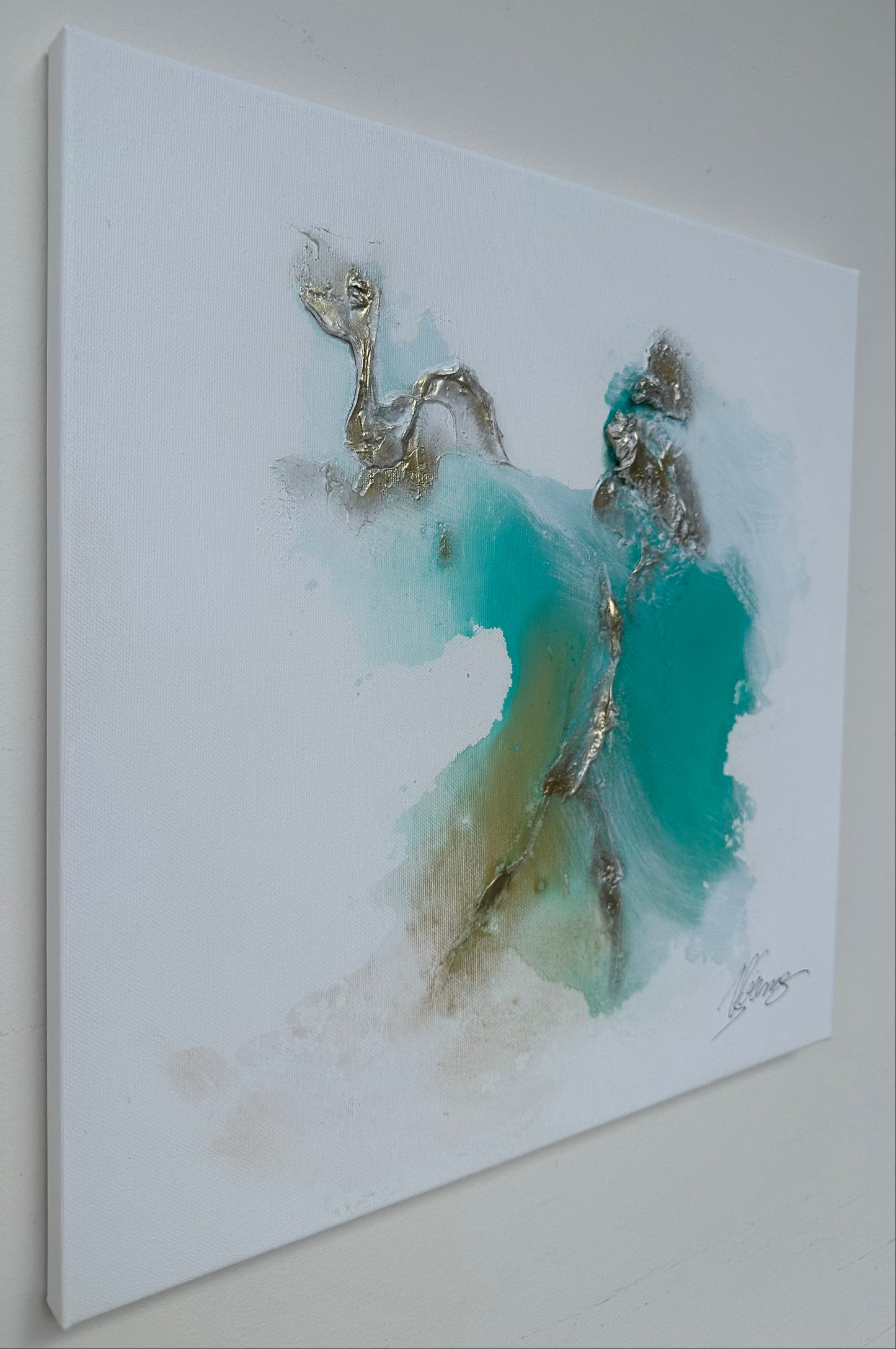 40 x 40 cm Rif. 00776-00777