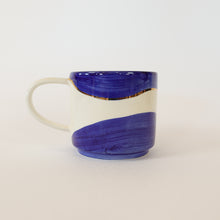 Carica l&#39;immagine nel visualizzatore di Gallery, caneca azul 609
