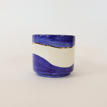 Carica l&#39;immagine nel visualizzatore di Gallery, caneca azul 609
