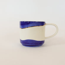 Carica l&#39;immagine nel visualizzatore di Gallery, caneca azul 609
