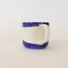 Carica l&#39;immagine nel visualizzatore di Gallery, caneca azul 609
