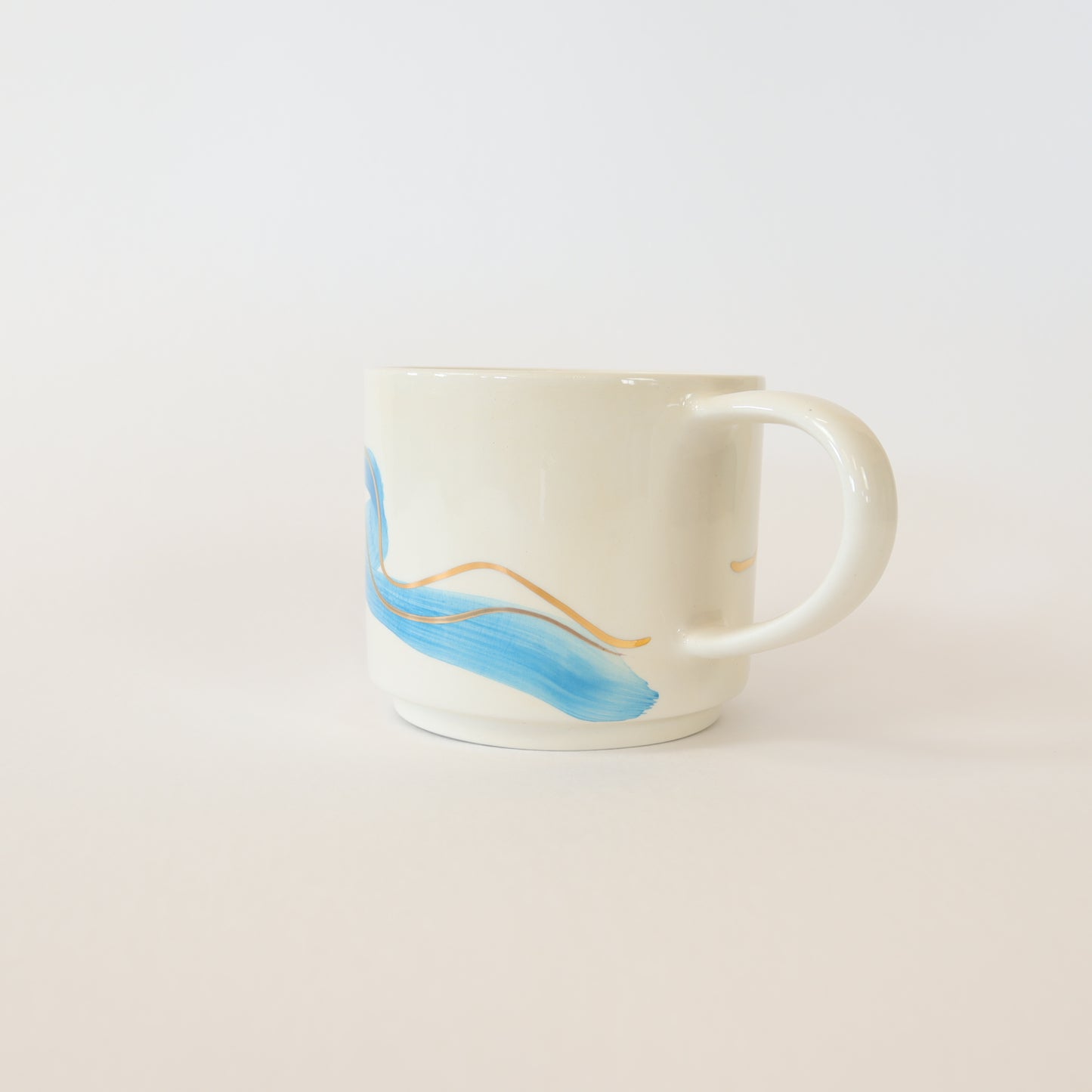 caneca azul 288