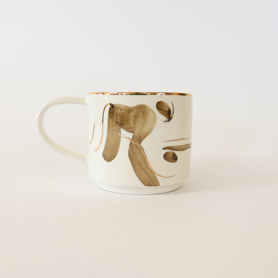 caneca castanha 387