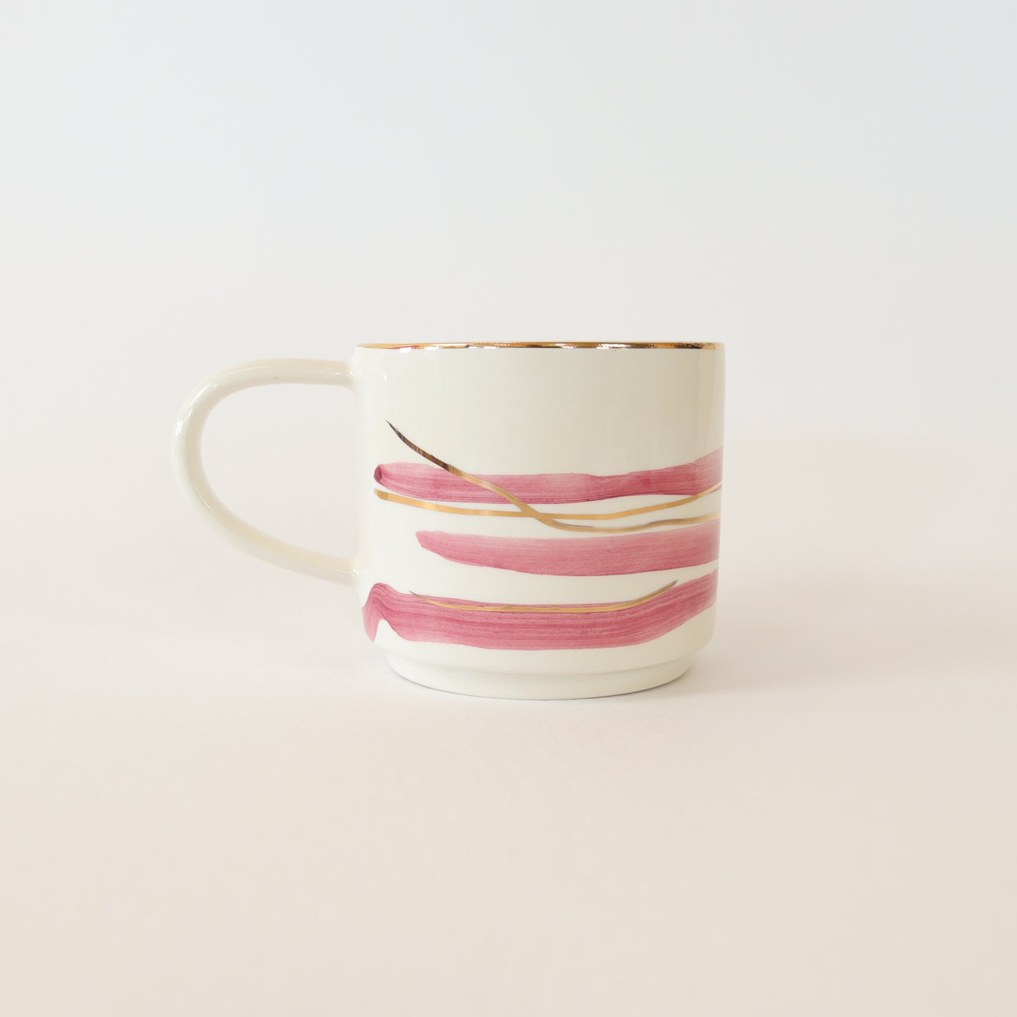 caneca rosa 382