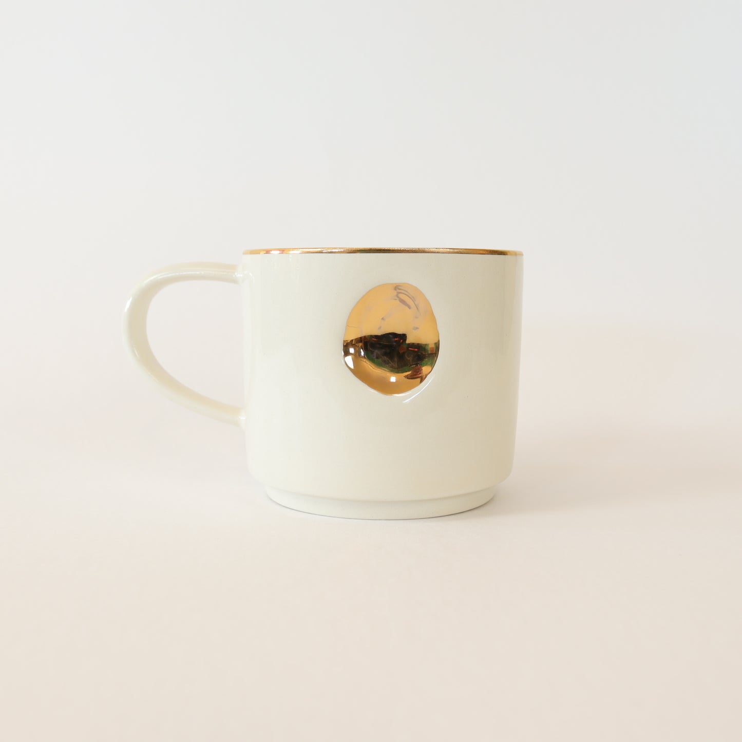 caneca ouro 391