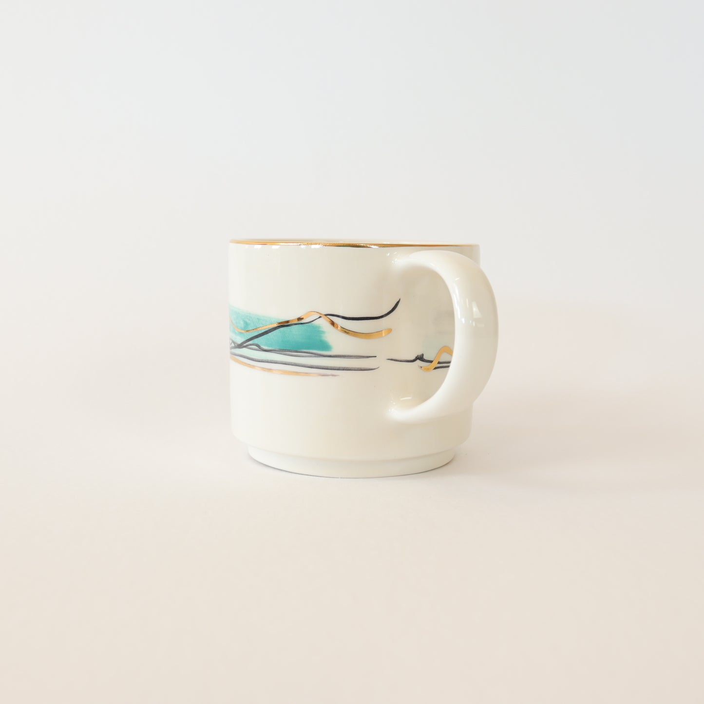 caneca verde 292