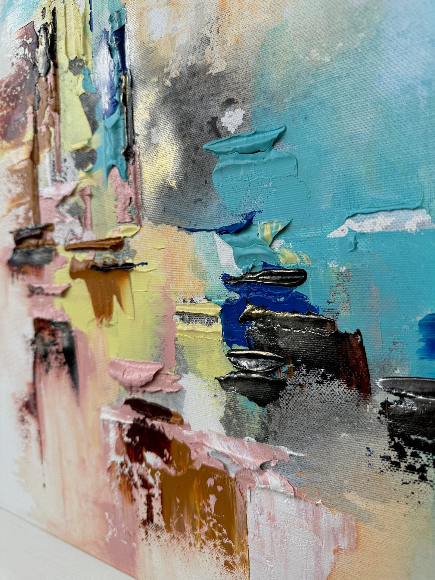 40 x 40 cm Rif. 00790-00791
