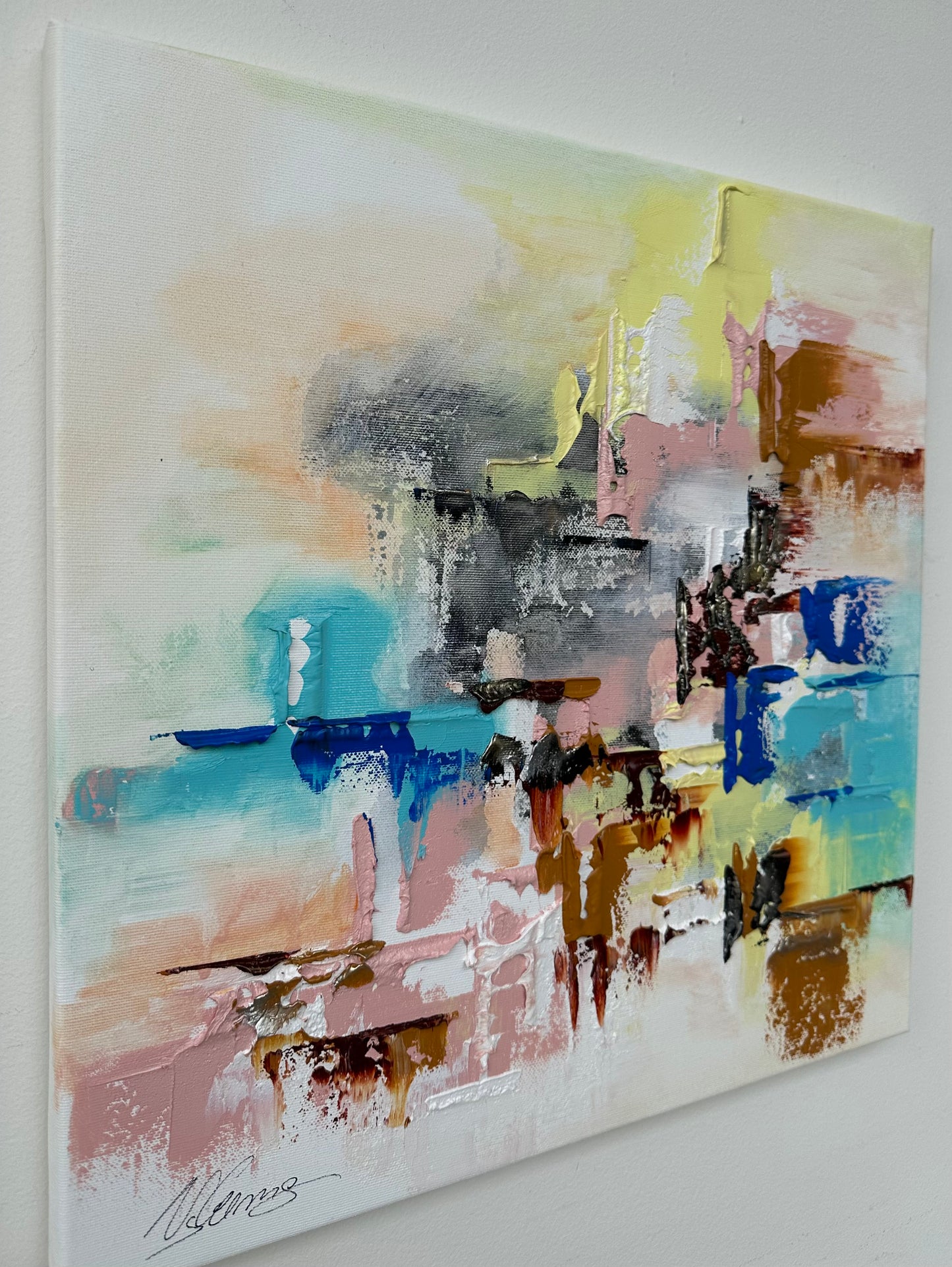 40 x 40 cm Rif. 00790-00791