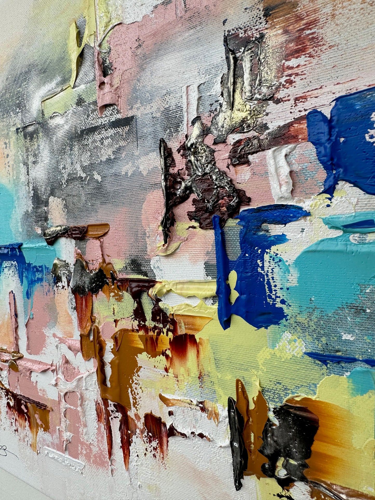 40 x 40 cm Rif. 00790-00791