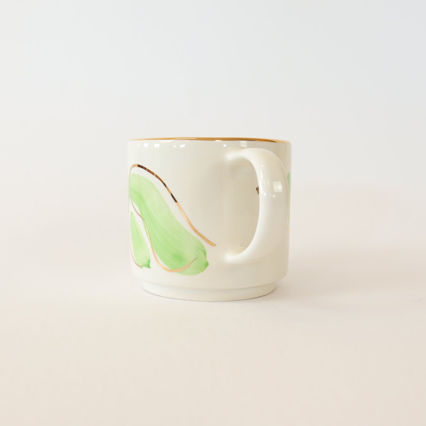 caneca verde 530