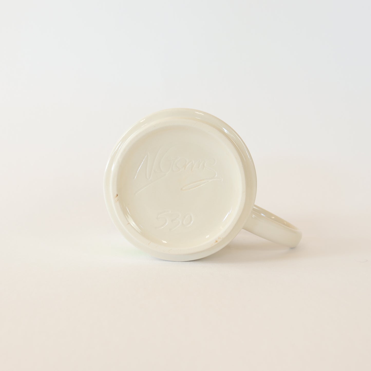 caneca verde 530
