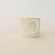 Carica l&#39;immagine nel visualizzatore di Gallery, caneca corações 375
