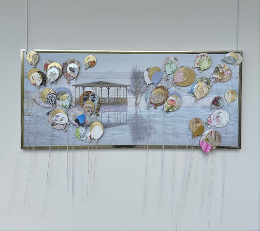 163 x 73 cm  Ref. 4398/480