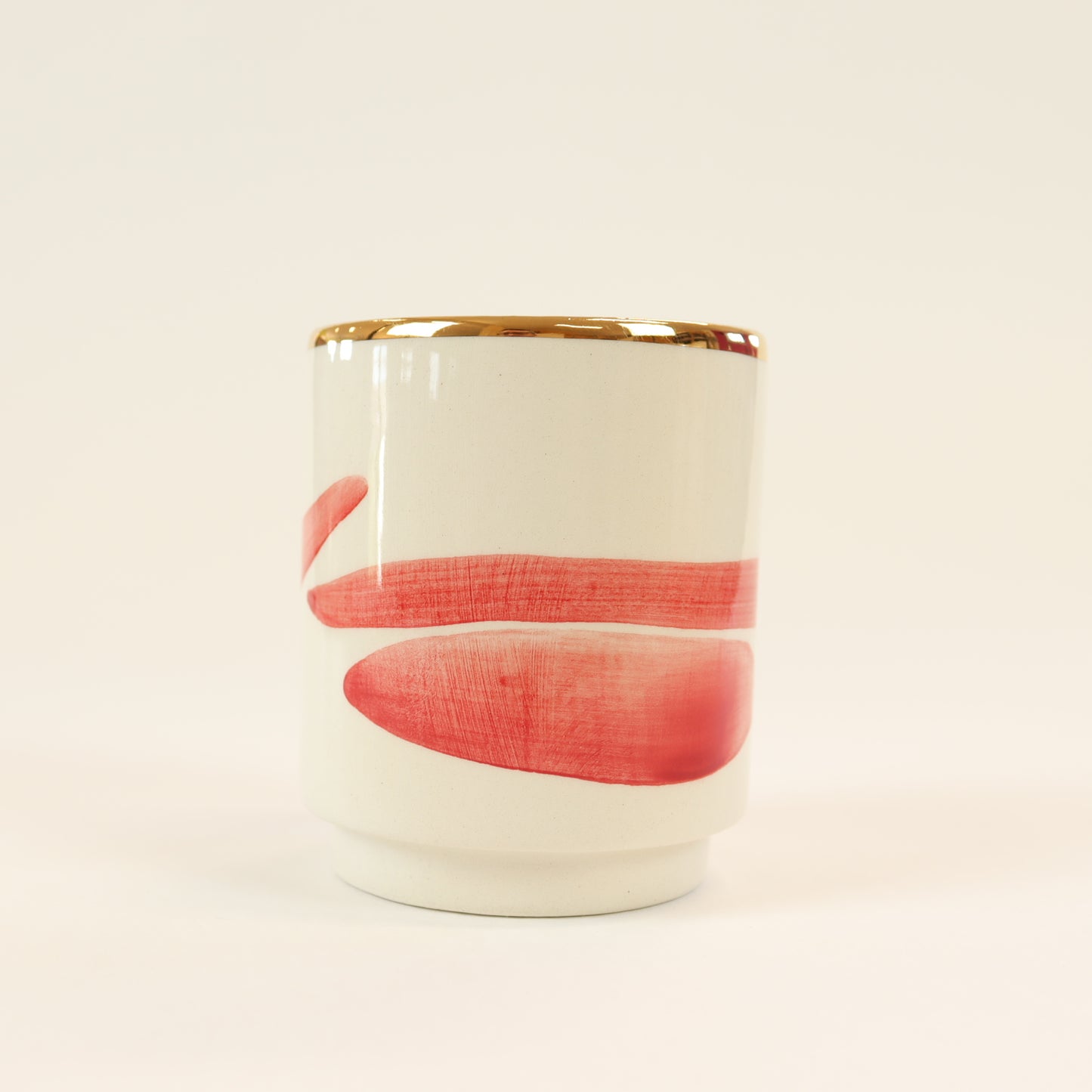 Juego de 6 tazas de café C017
