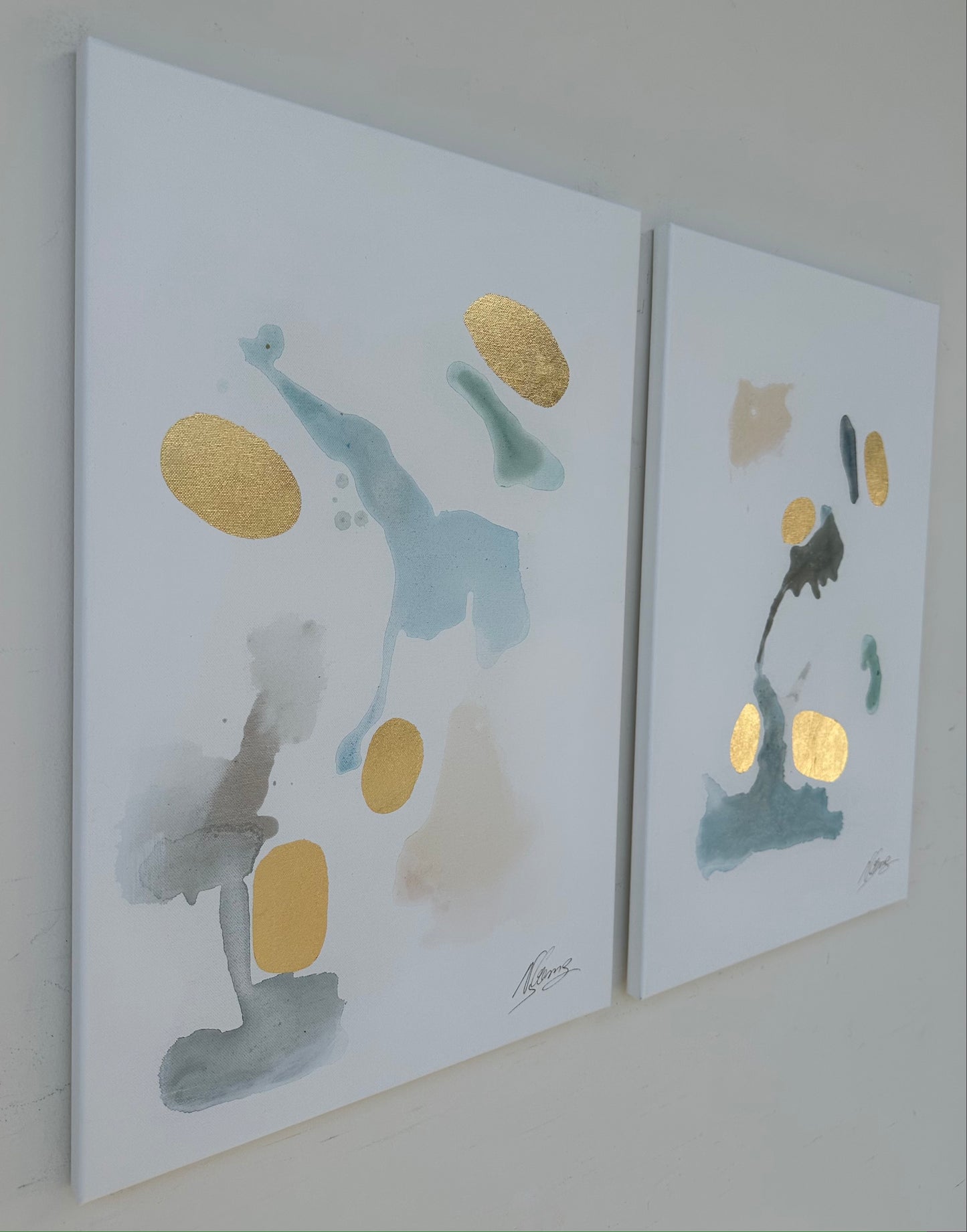 60 x 40 cm  Ref. 00884-00885