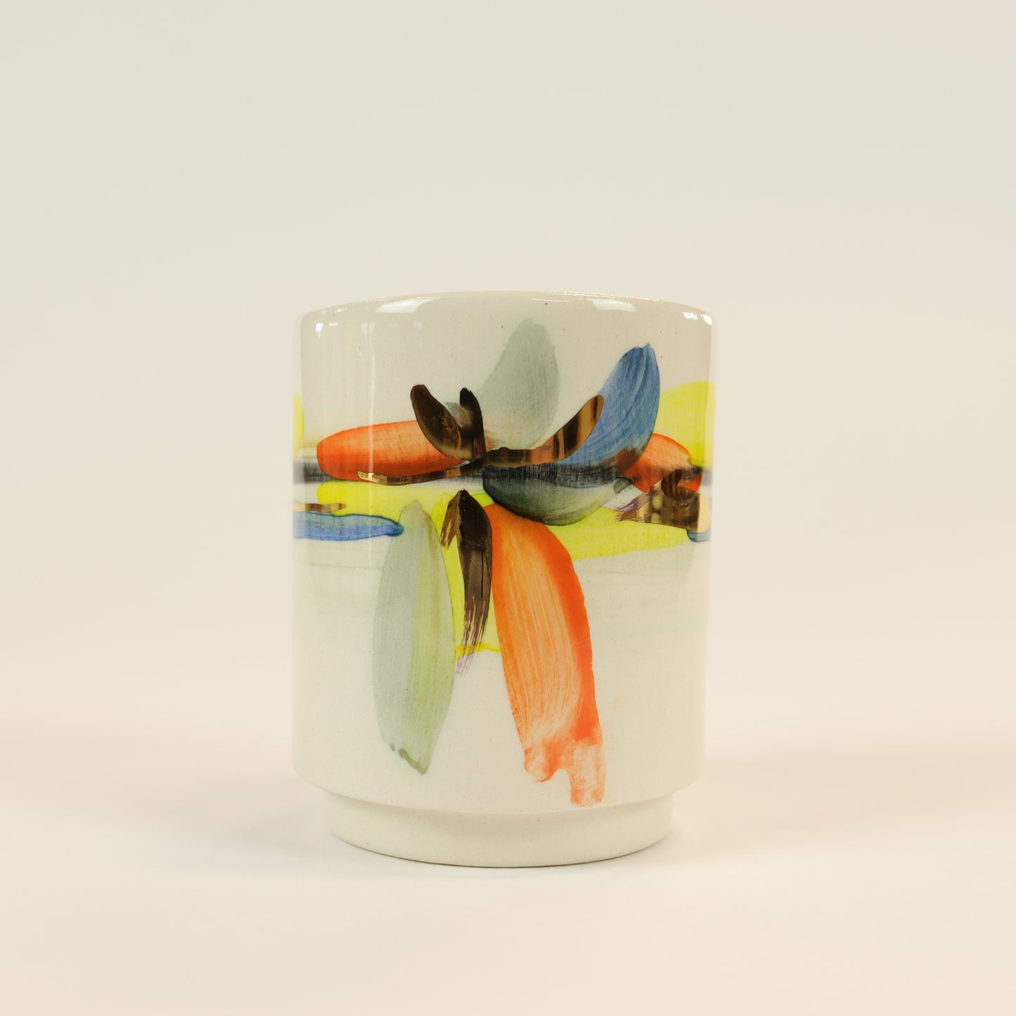 Conjunto 6 Chávenas de Café C051