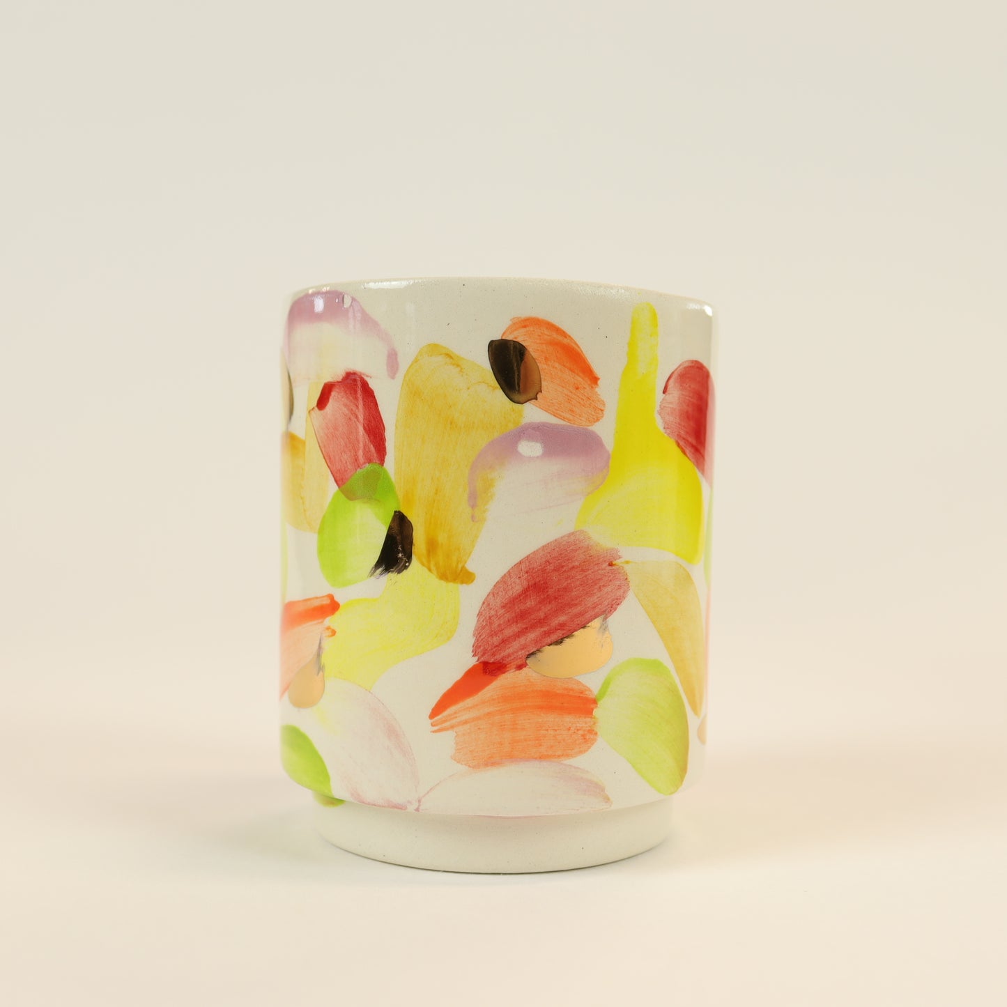 Juego de 6 tazas de café C055