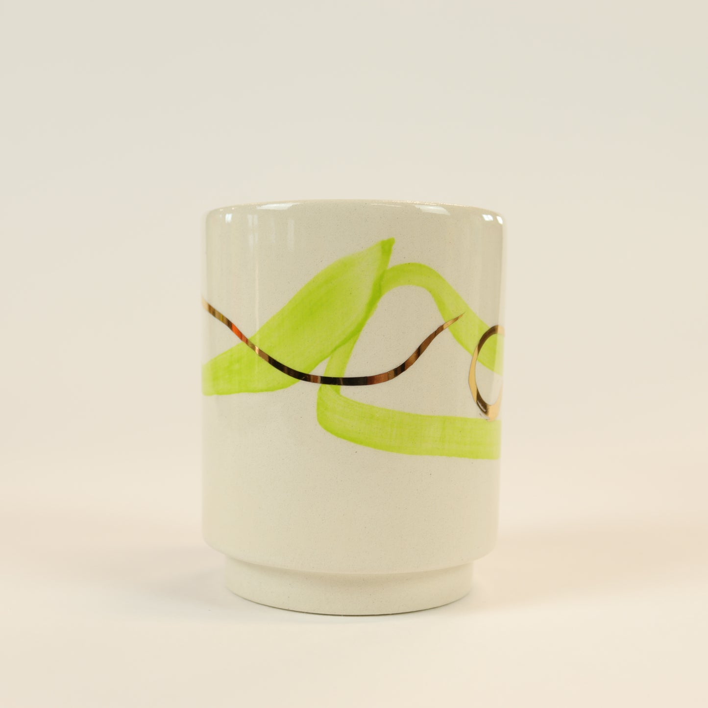 Juego de 6 tazas de café C055