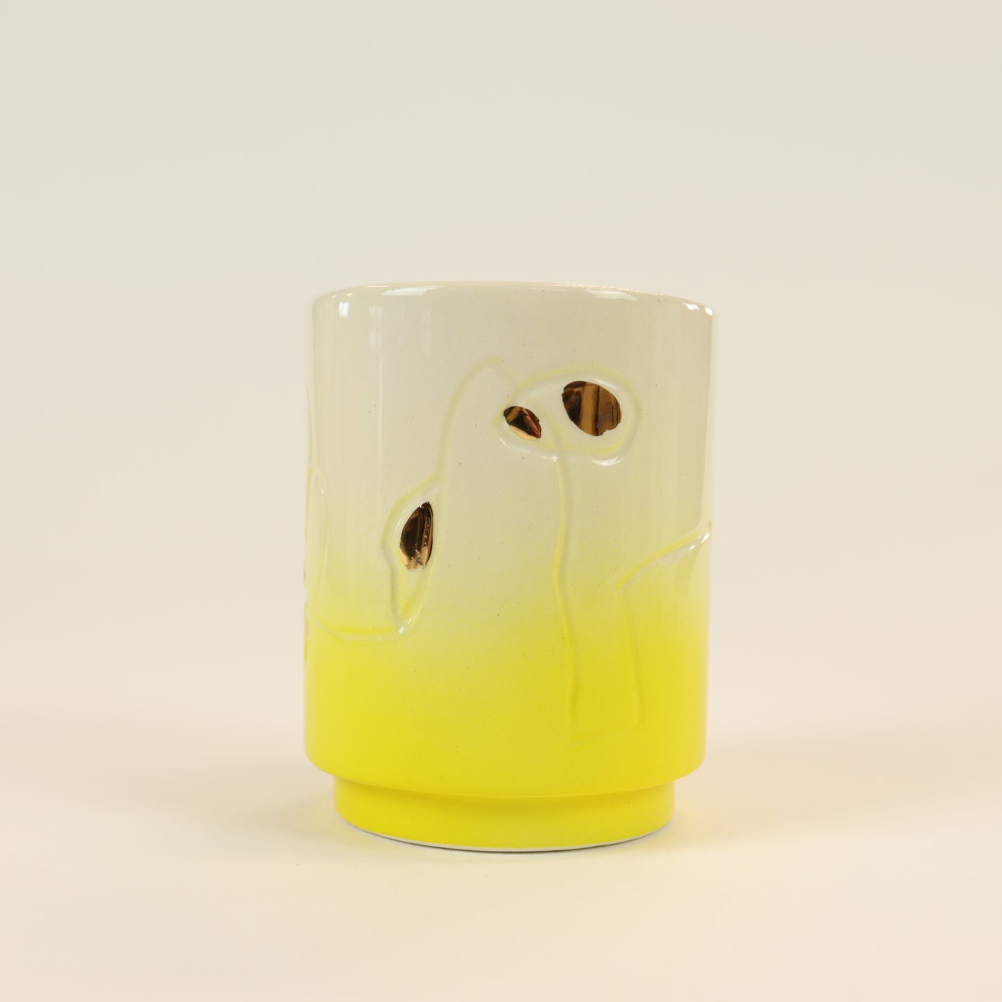 Juego de 6 tazas de café C055