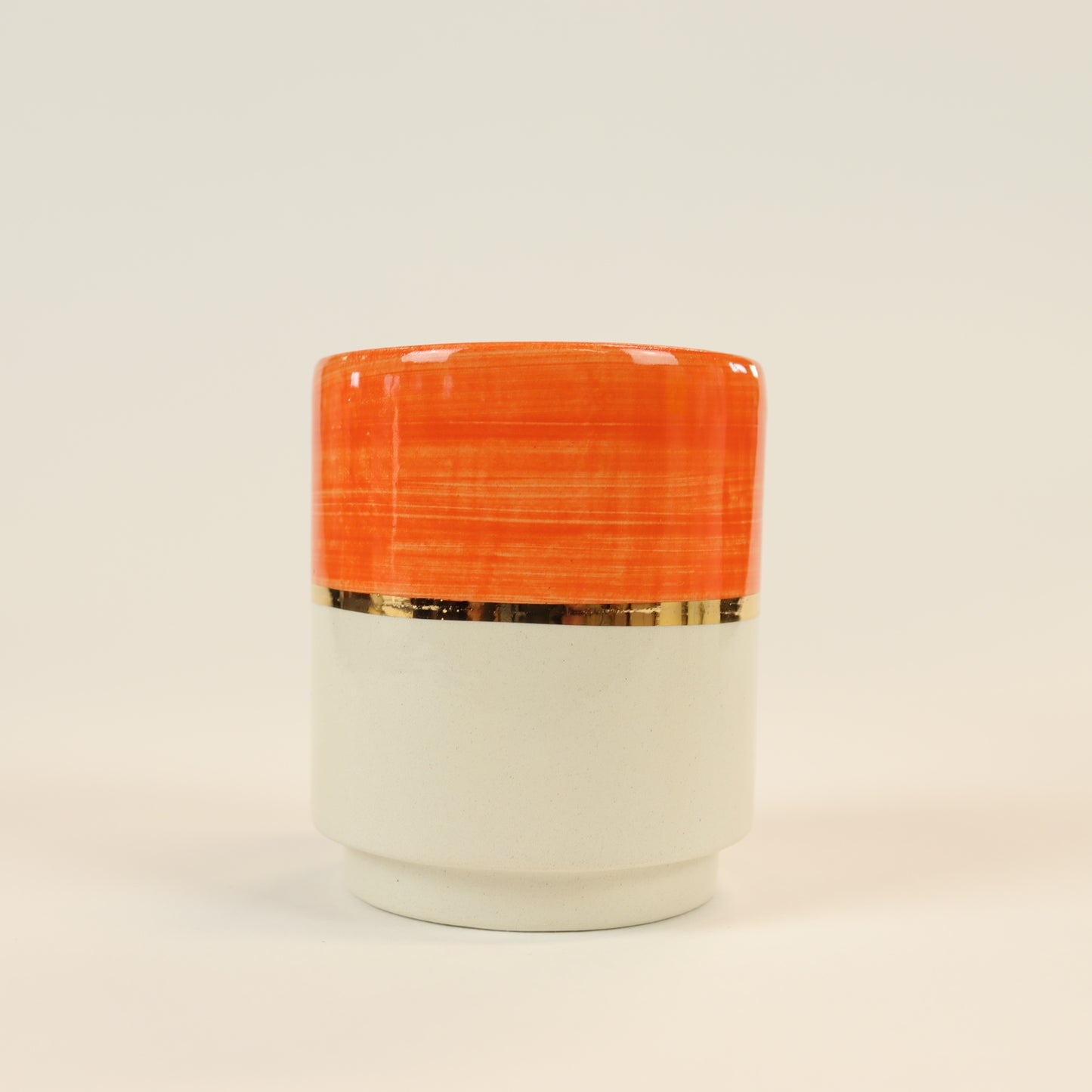 Juego de 6 tazas de café C055