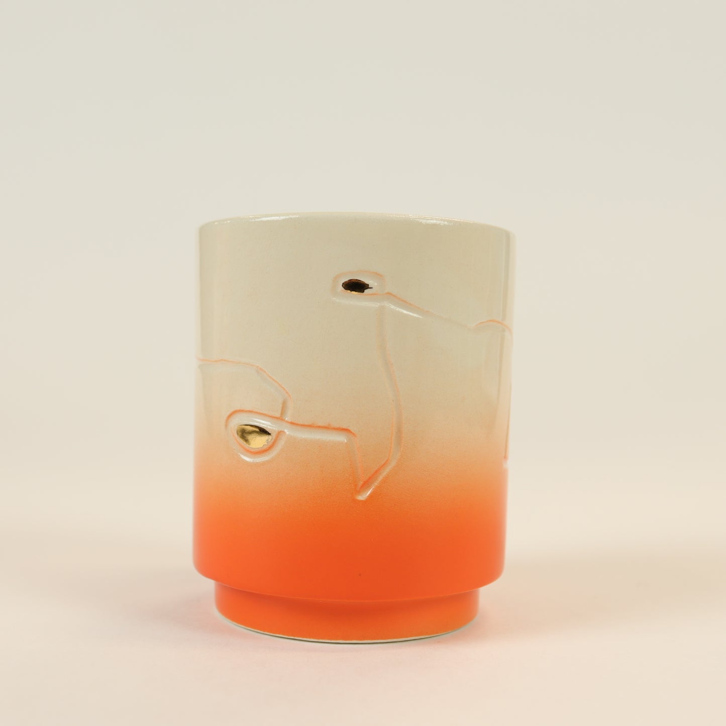 Conjunto 6 Chávenas de Café C086