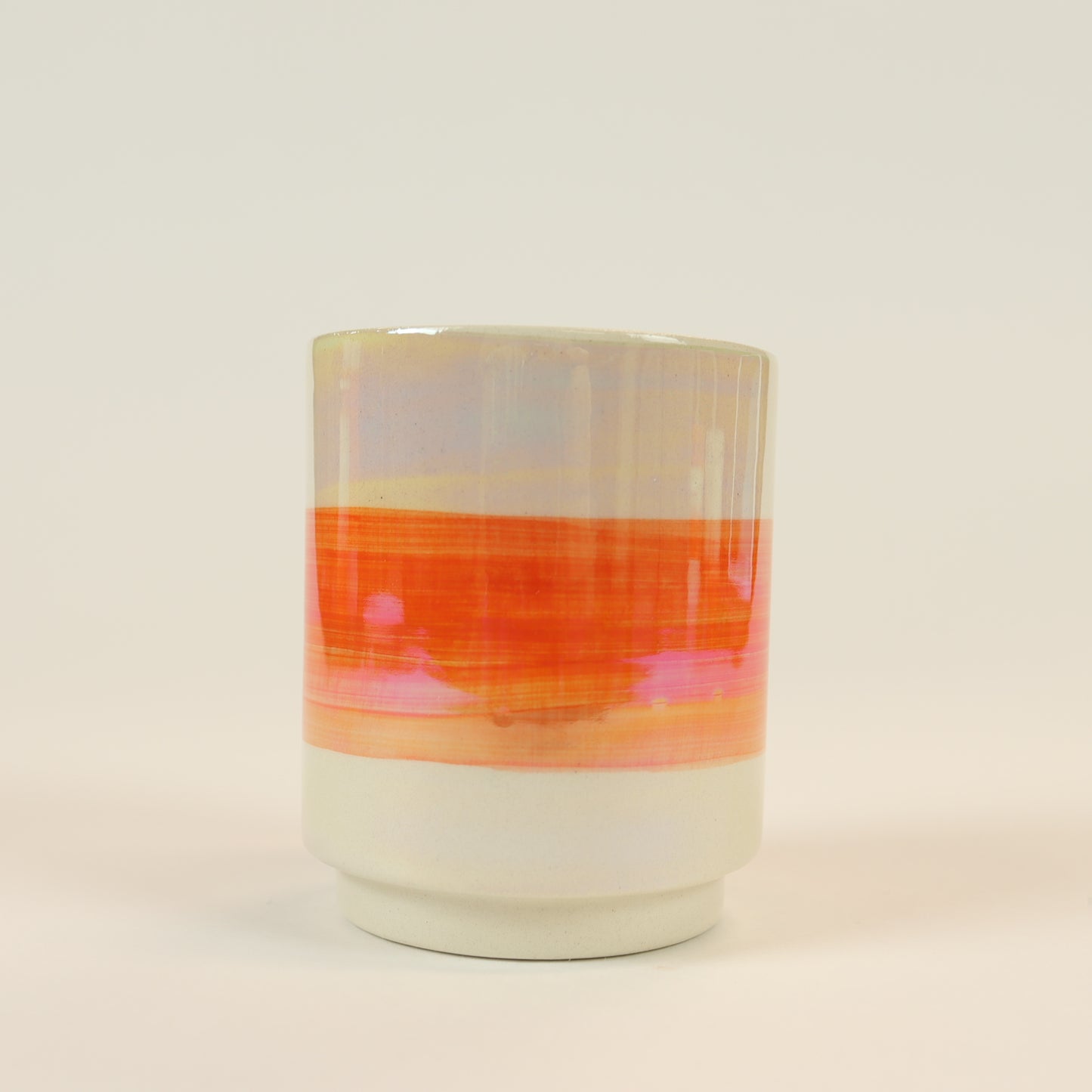 Conjunto 6 Chávenas de Café C086