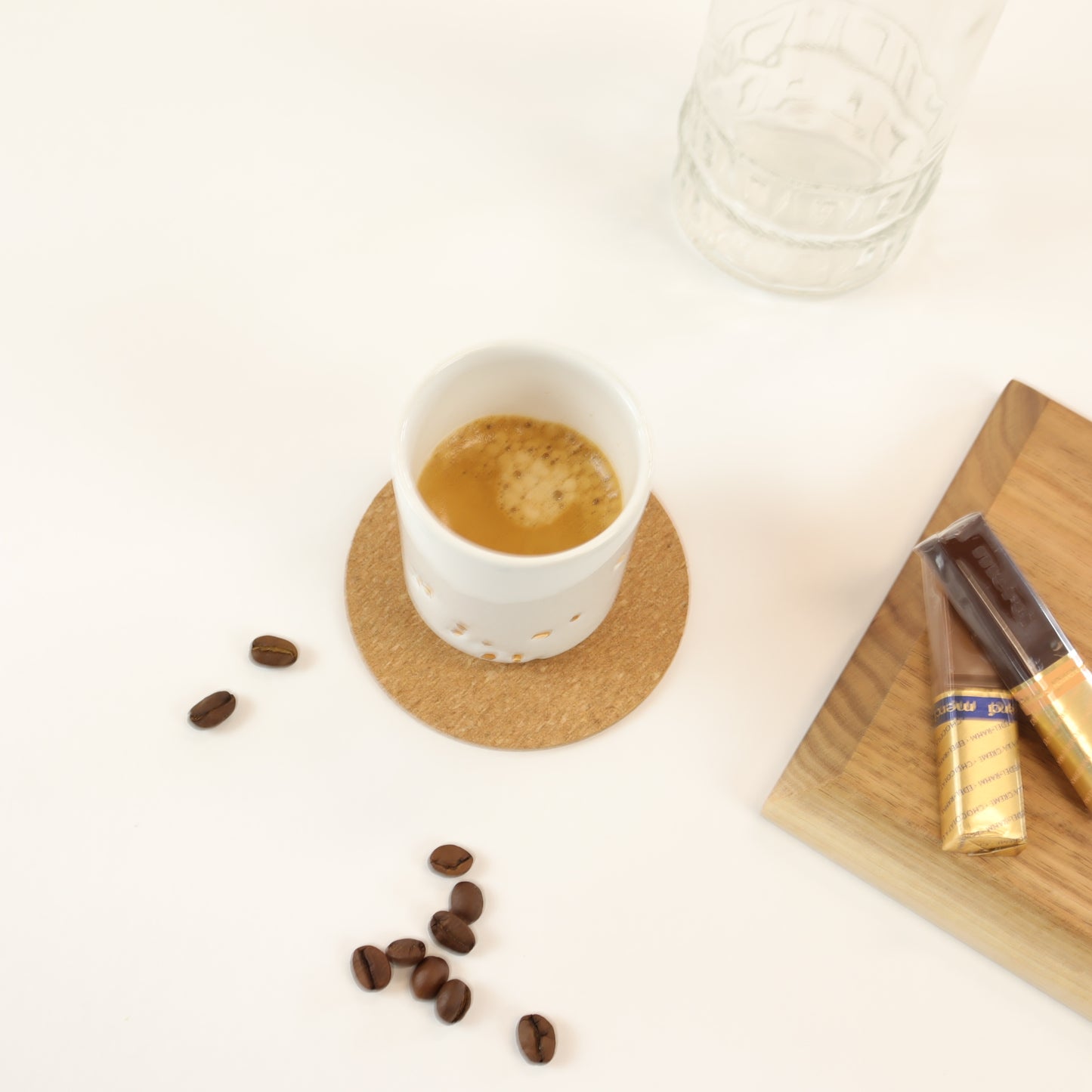Conjunto 6 Chávenas de Café C051