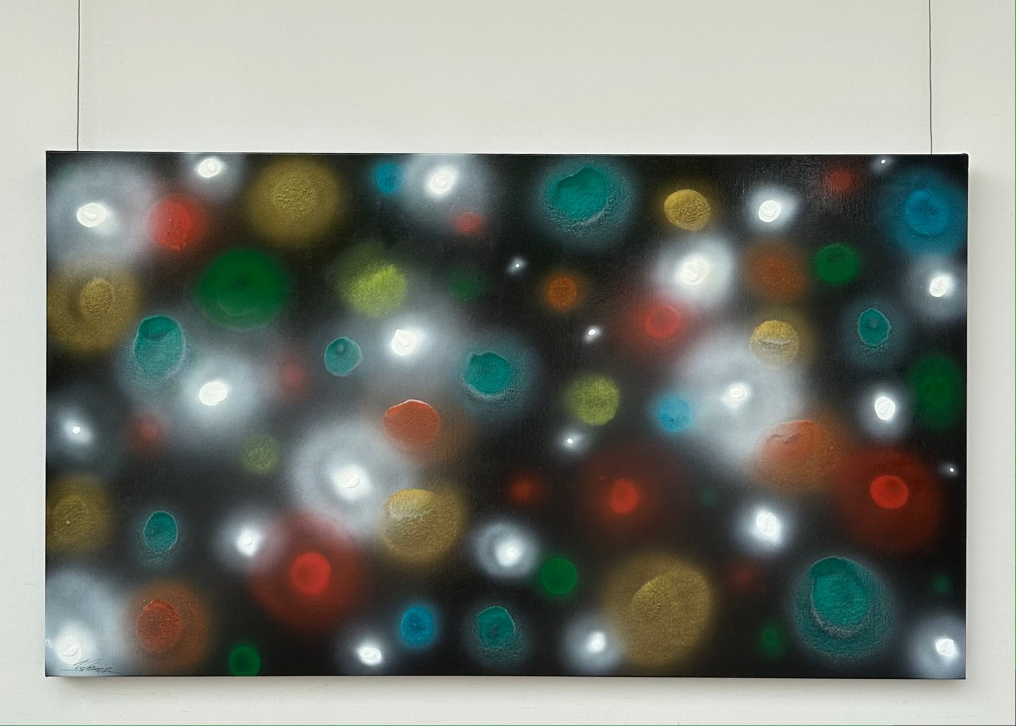 140 x 80 cm Rif. 48874