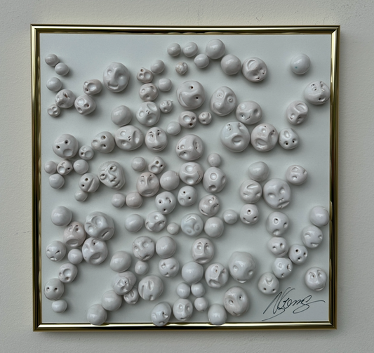 30 x 30 cm Ref. 4810234-4810236