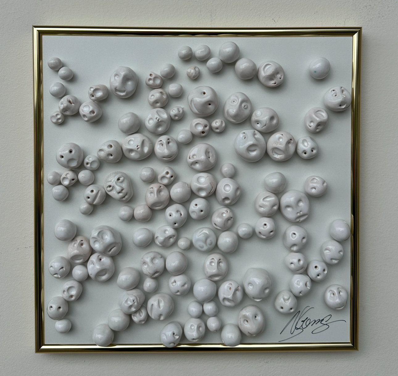 30 x 30 cm Ref. 4810234-4810236