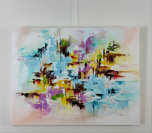 65 x 85 cm Rif. 48660