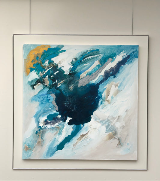 130 x 130 cm (rif. 4349/300)