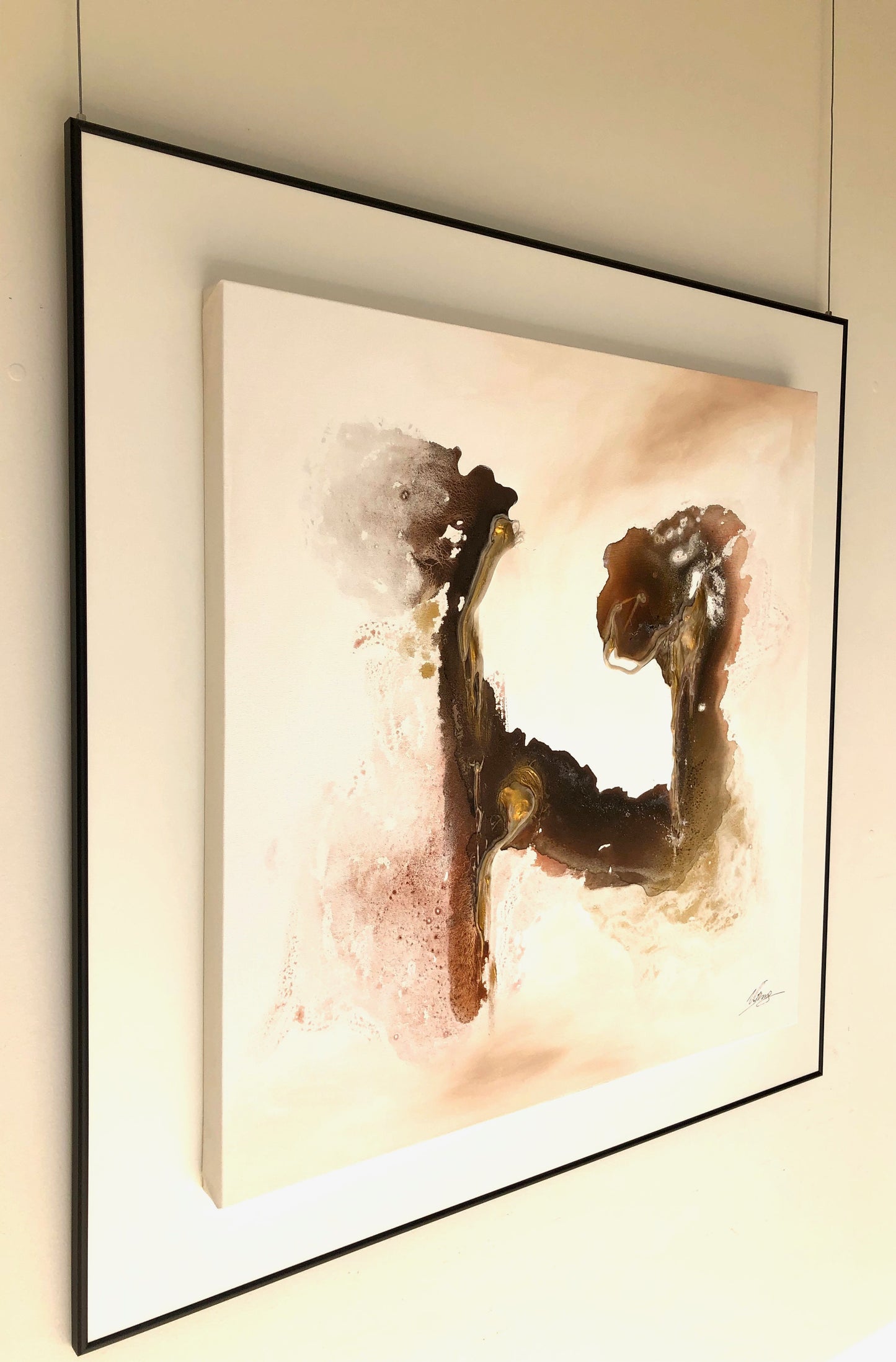 102 x 102 cm Rif. 48189