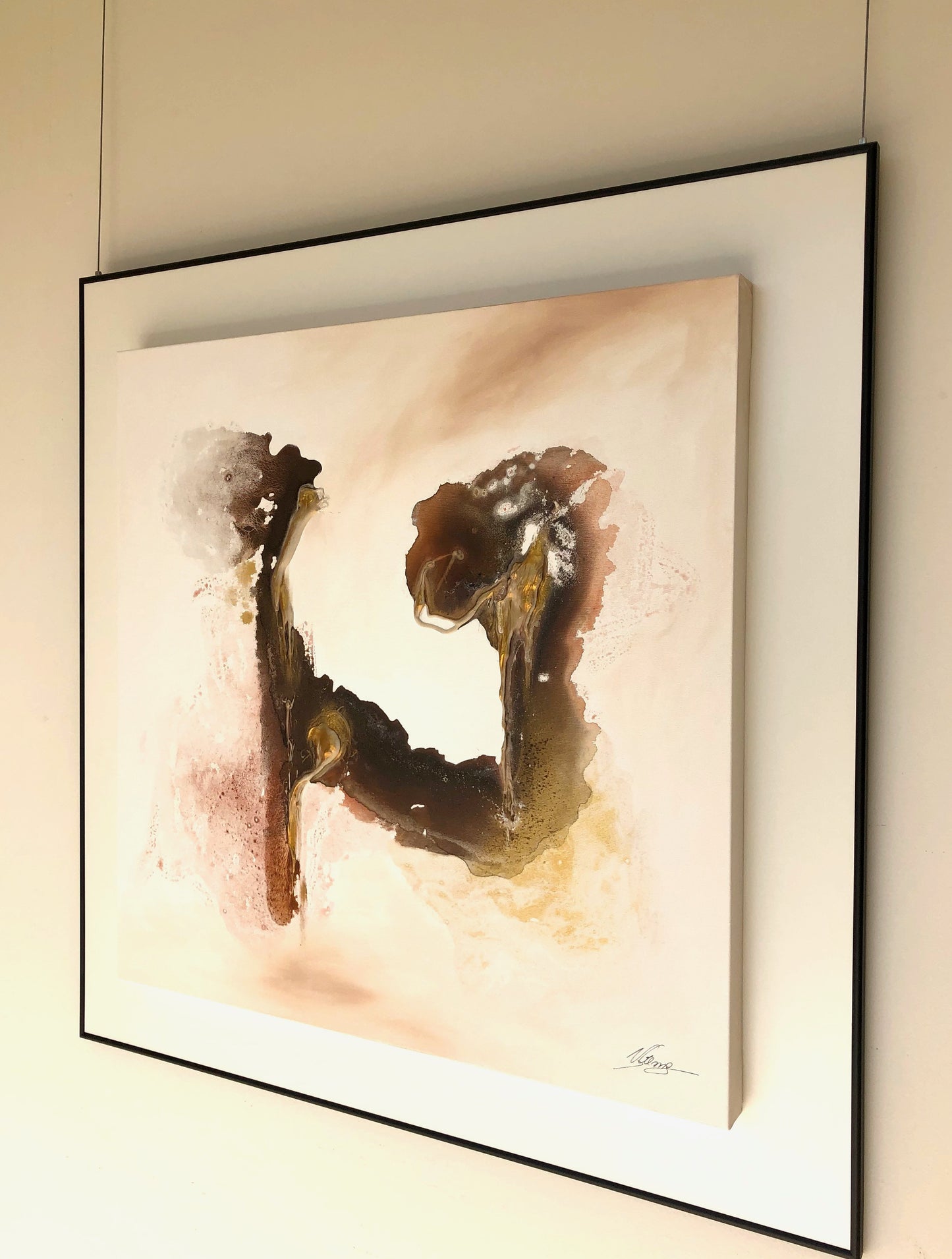 102 x 102 cm Rif. 48189