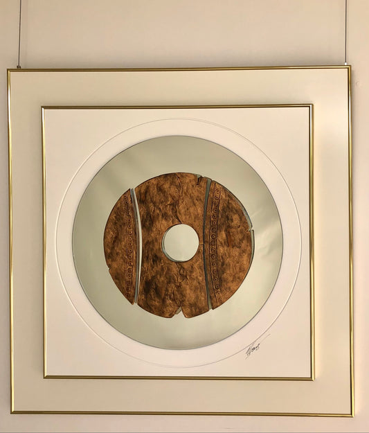 90 x 90 cm (rif. 4457/240)