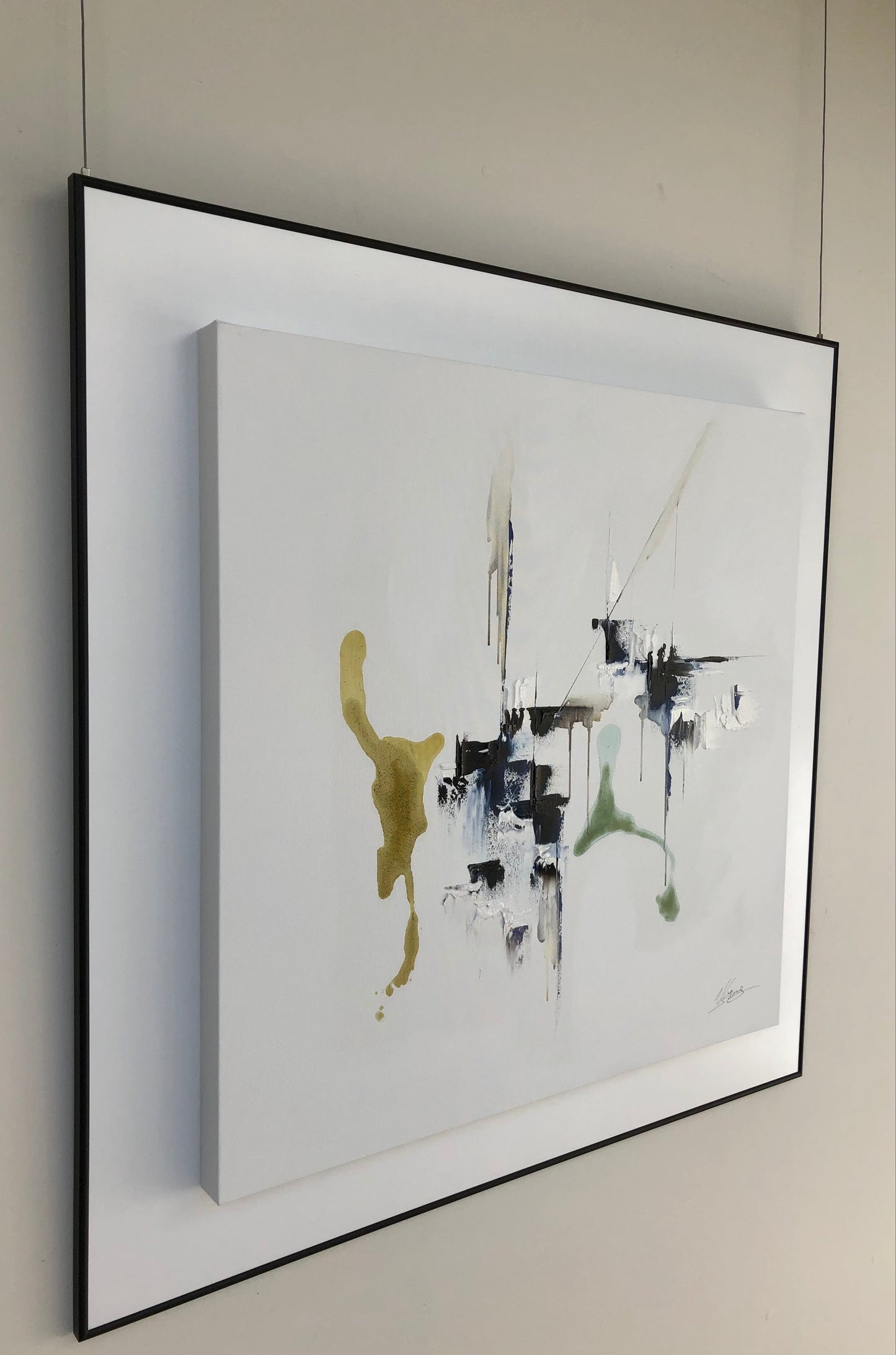 102 x 102 cm Rif. 48129