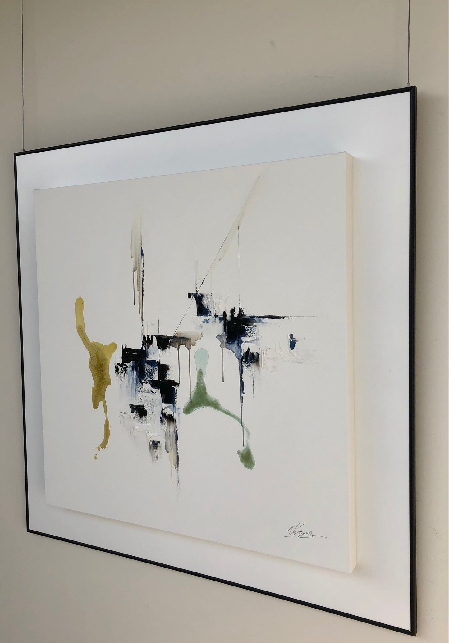 102 x 102 cm Rif. 48129