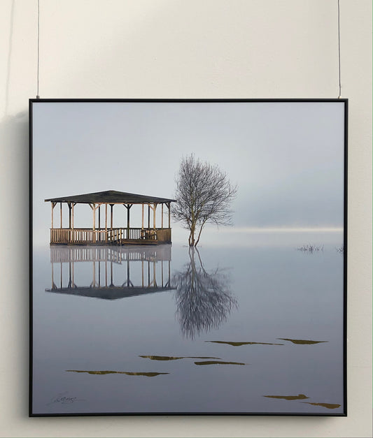 76 x 76 cm Ref. 48257