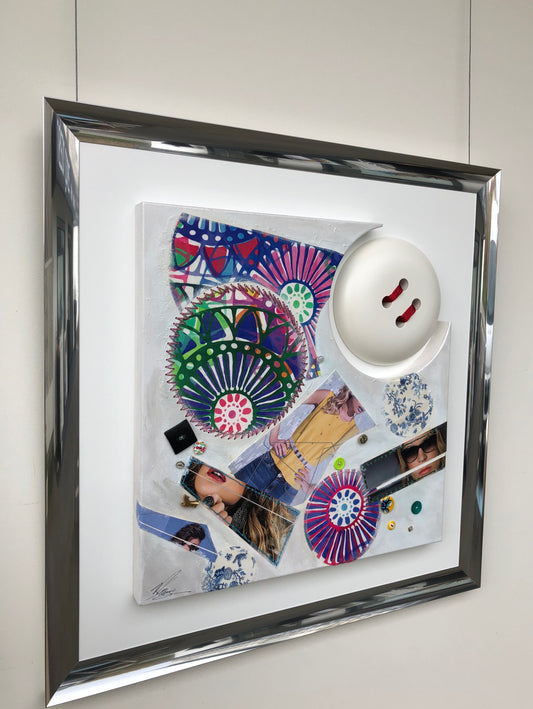 78 x 78 cm (rif. 3604/300)