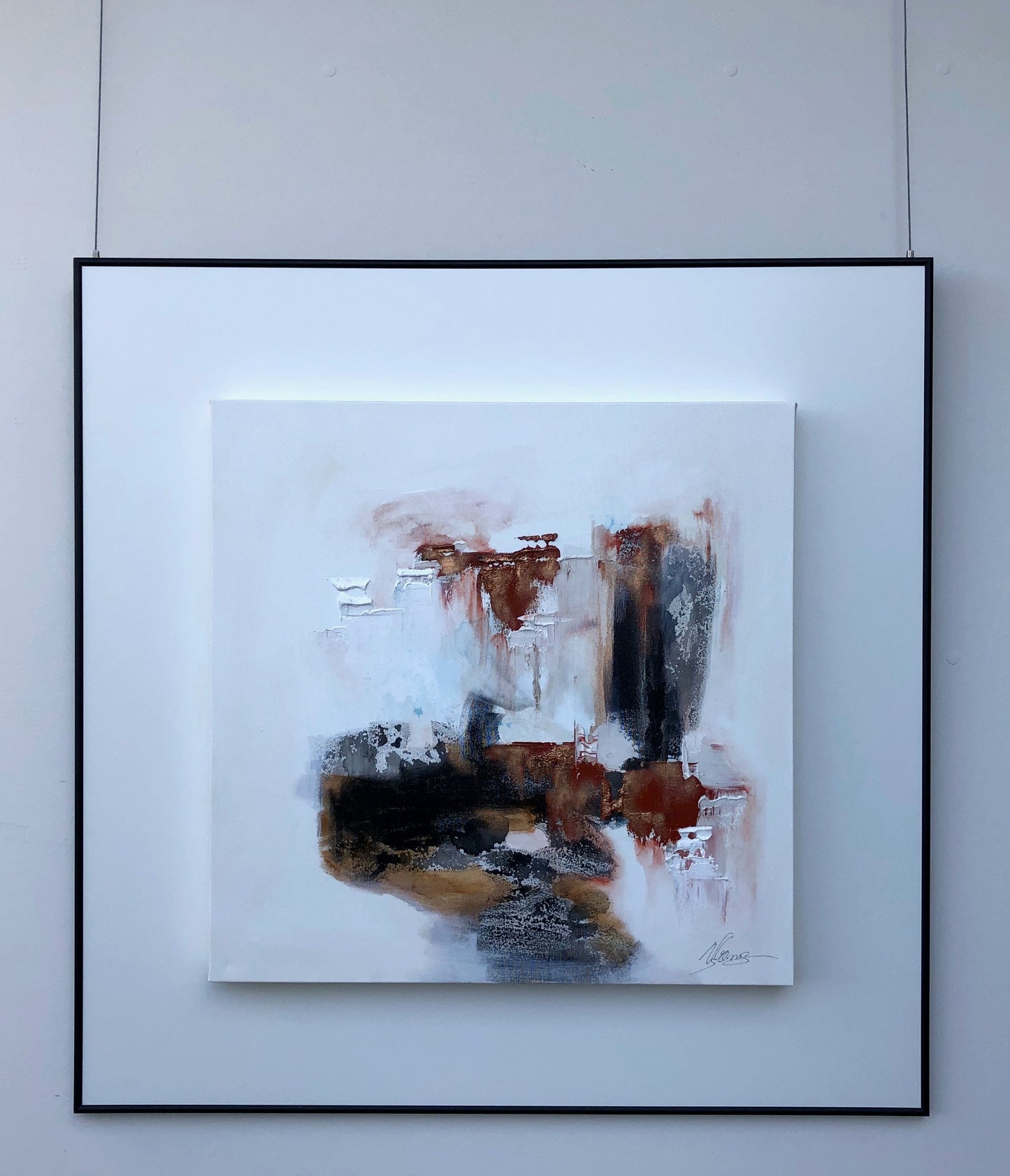 90 x 90 cm (ref,4640-4641)